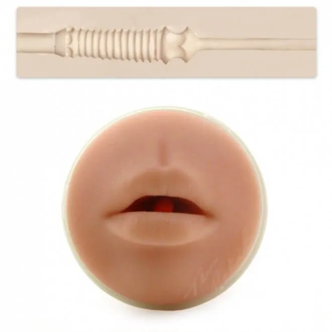 Fleshlight Girls Tera Patrick Swallow Masturbator