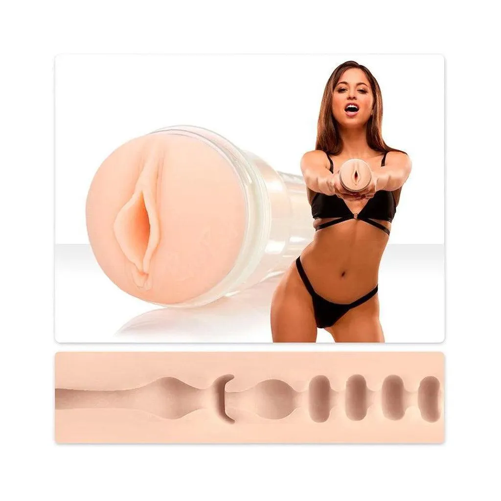 Fleshlight Riley Reid Utopia Masturbator