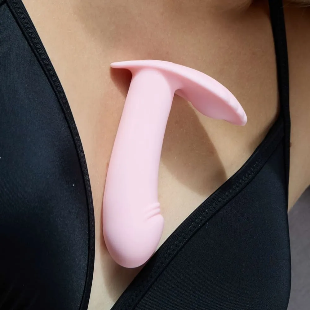 Fred - Remote G Spot Butterfly Vibrating Panties