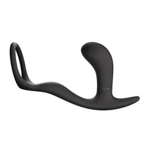 Fun Factory Bootie Ring - Silicone Butt Plug and Cock Ring