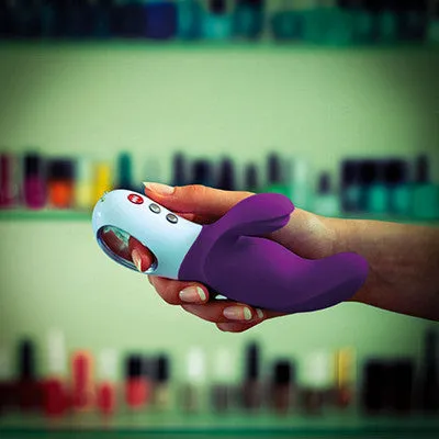 Fun Factory Miss Bi Rechargeable Vibrator