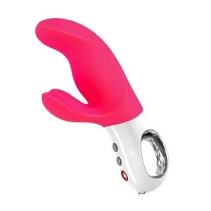 Fun Factory Miss Bi Rechargeable Vibrator