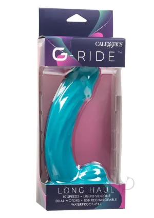 G Ride Long Haul