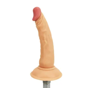 G-Spot Dildo Attachment for Premium Sex Machine