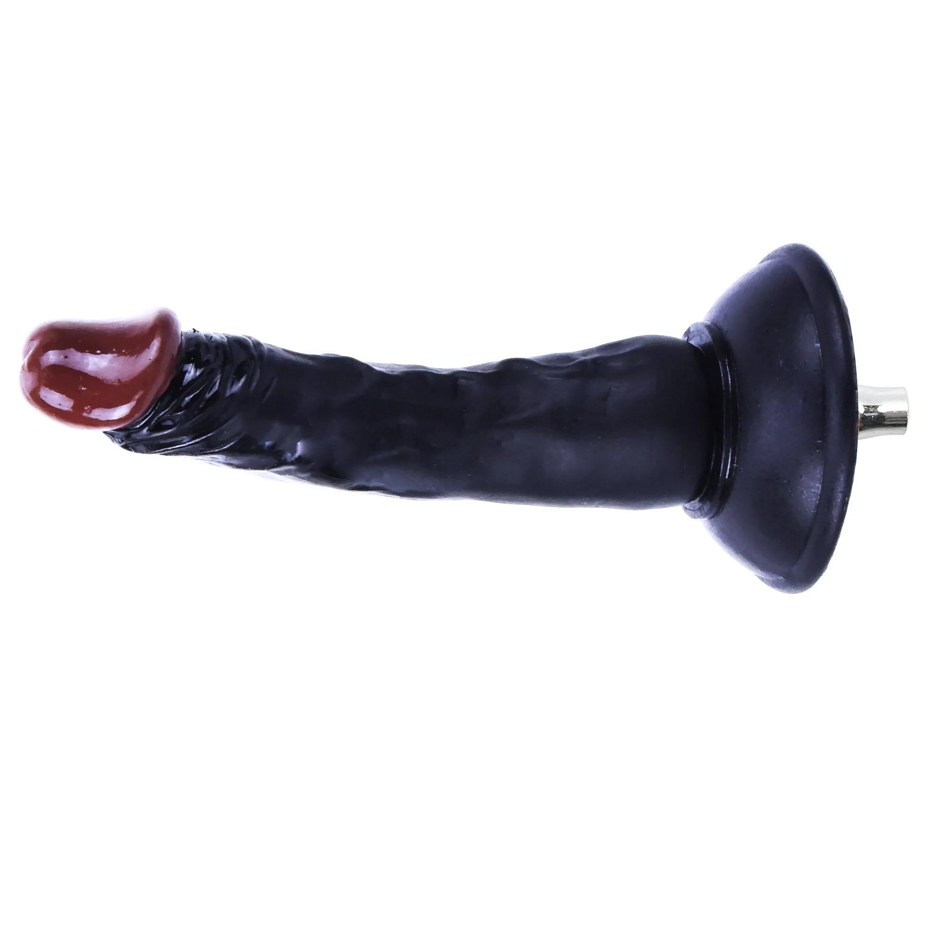 G-Spot Dildo Attachment for Premium Sex Machine