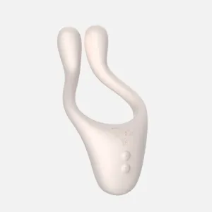 Gavin Couples Dual Vibrator-Pink