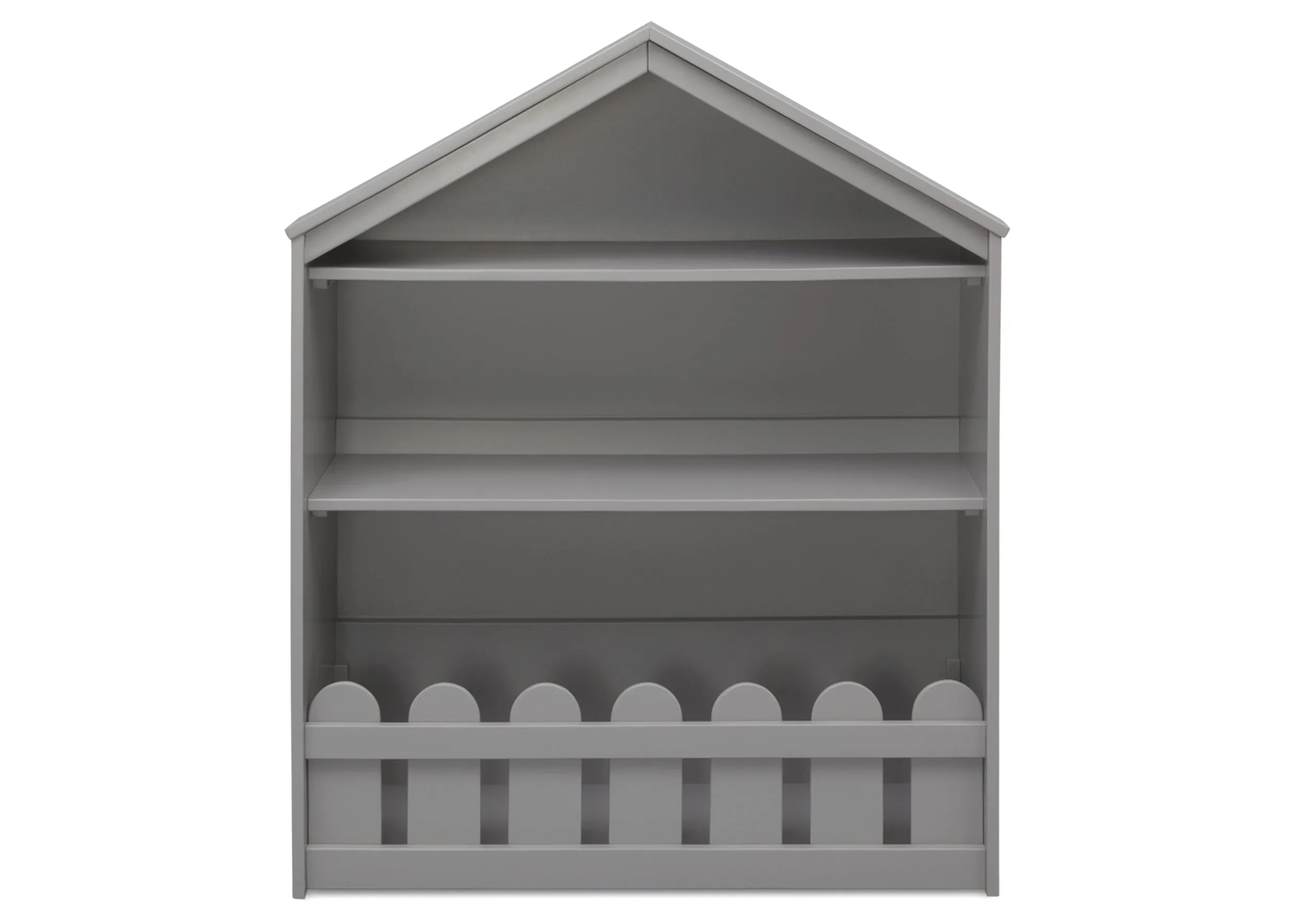 Happy Home Storage Bookcase