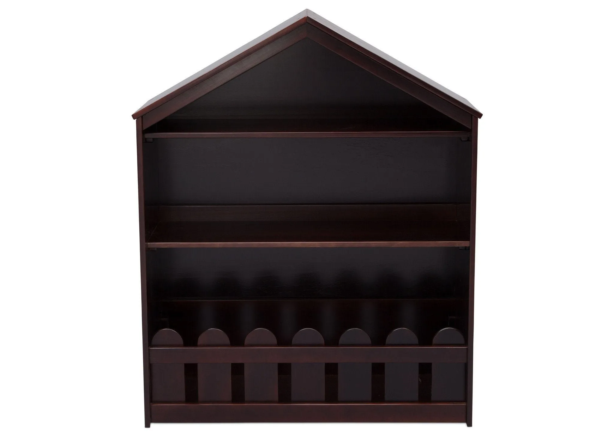 Happy Home Storage Bookcase