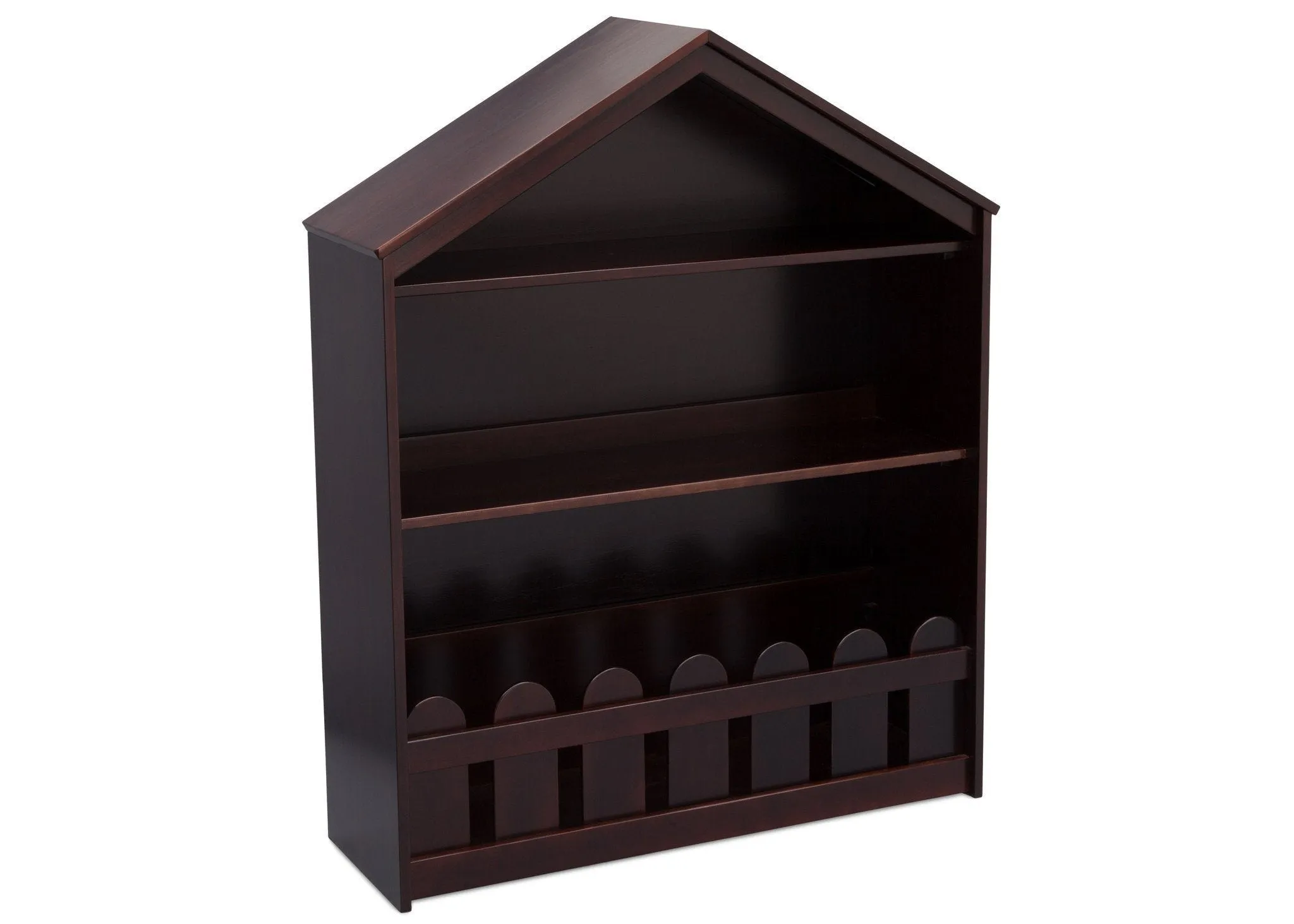 Happy Home Storage Bookcase