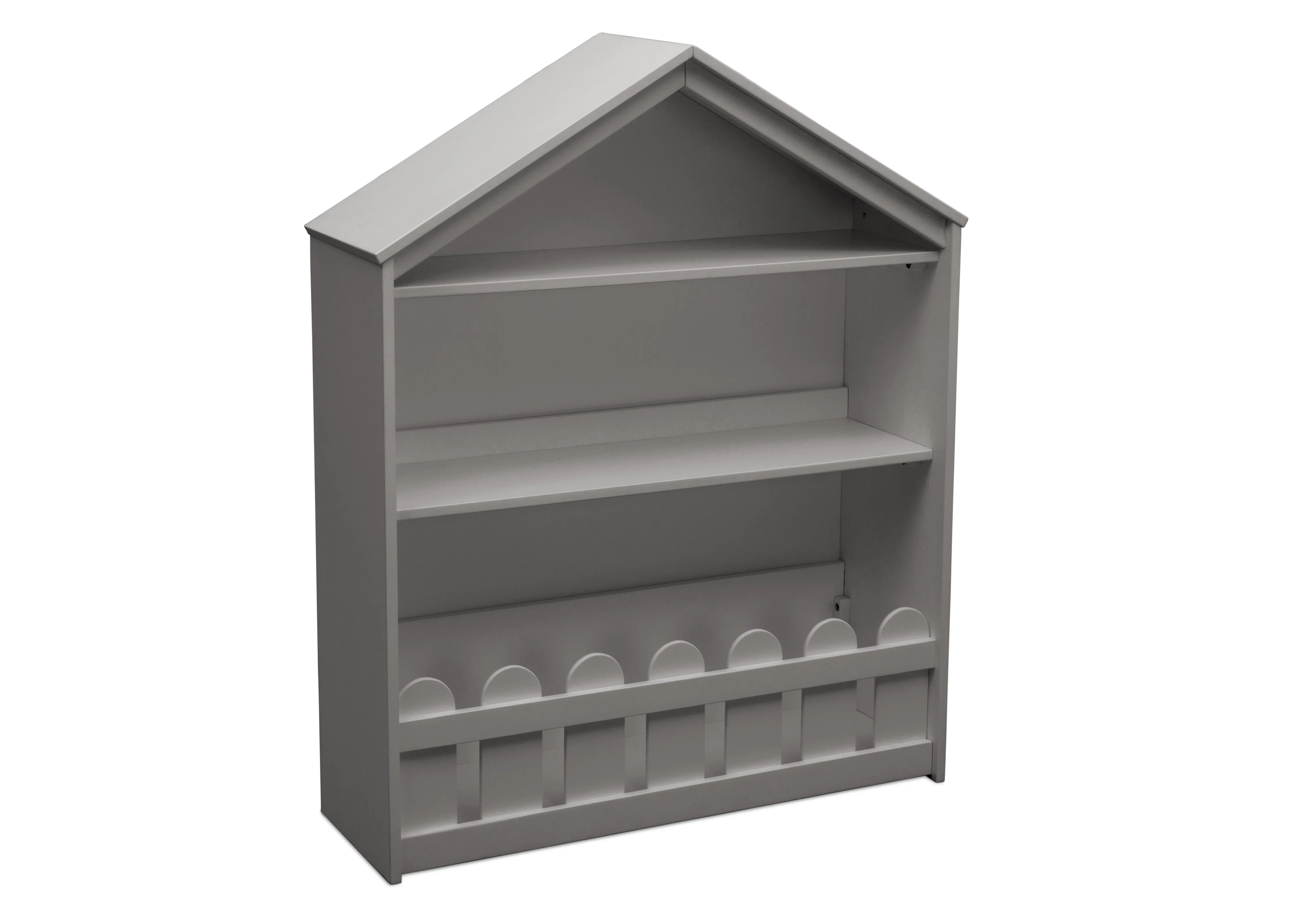 Happy Home Storage Bookcase