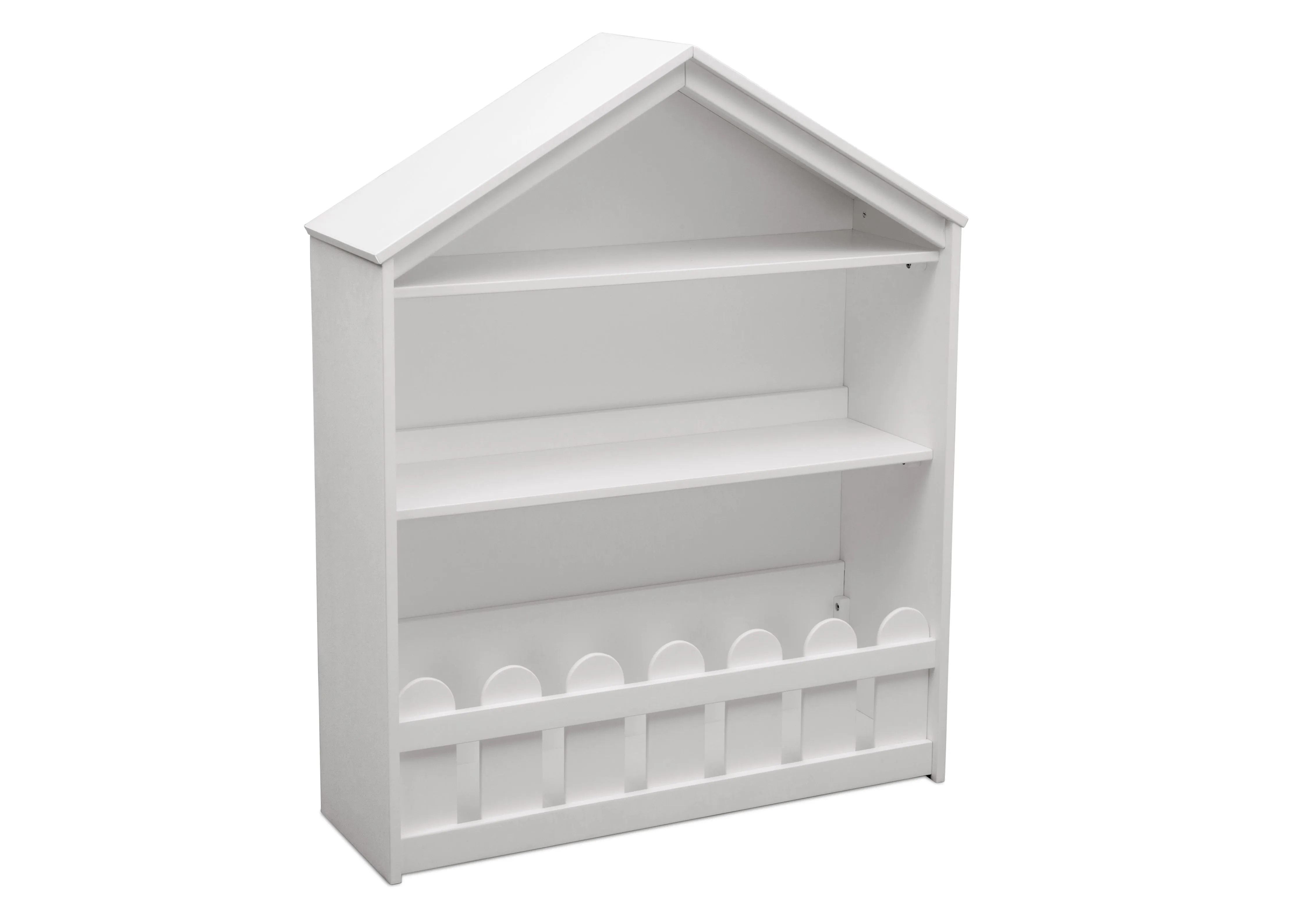 Happy Home Storage Bookcase