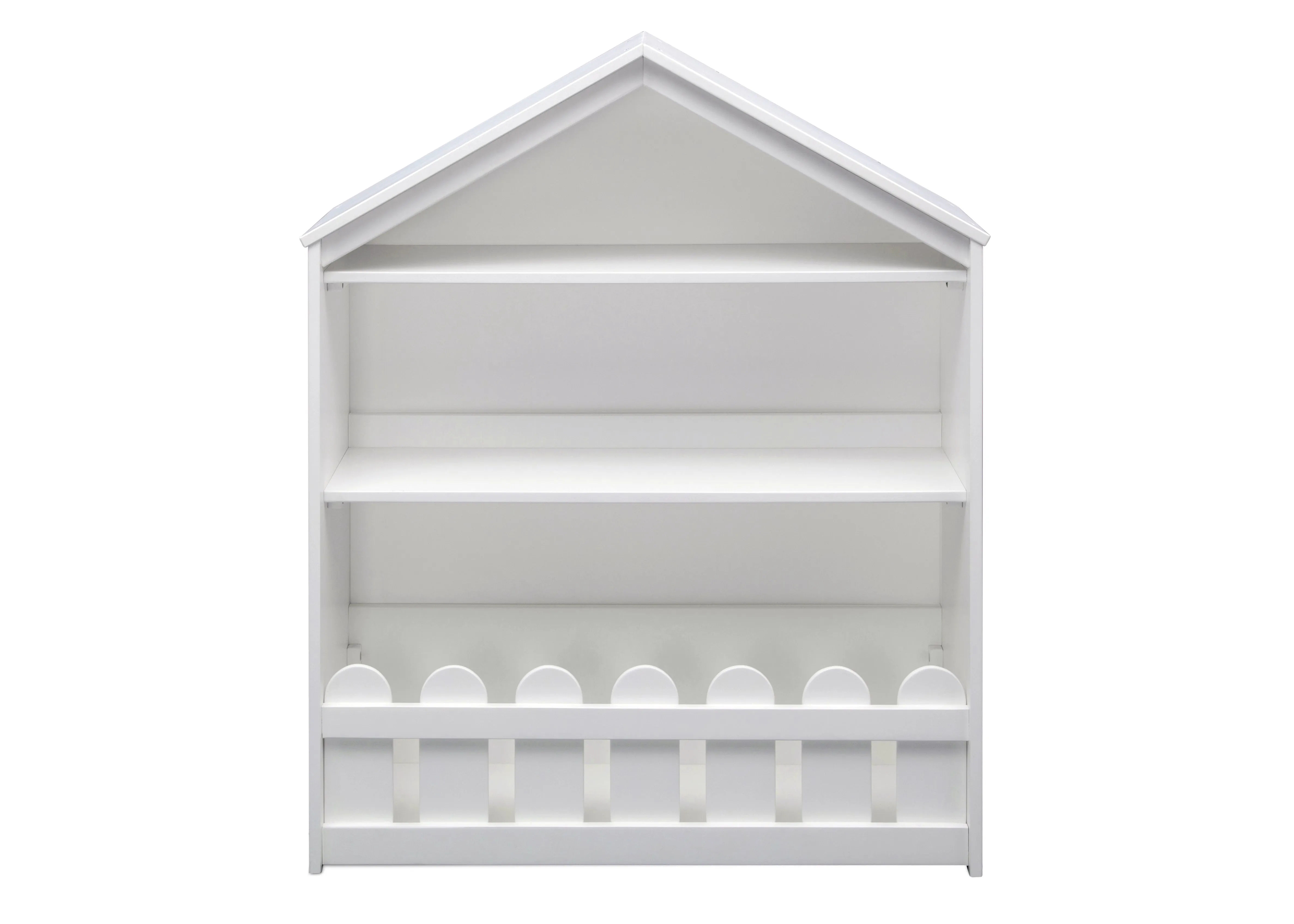 Happy Home Storage Bookcase