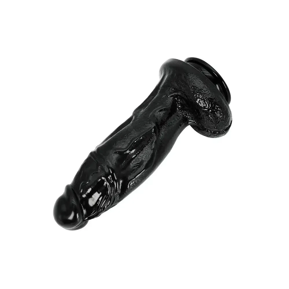 Hidden Desire Extreme Dong Xtra Thick Xxl 12.8 Inches