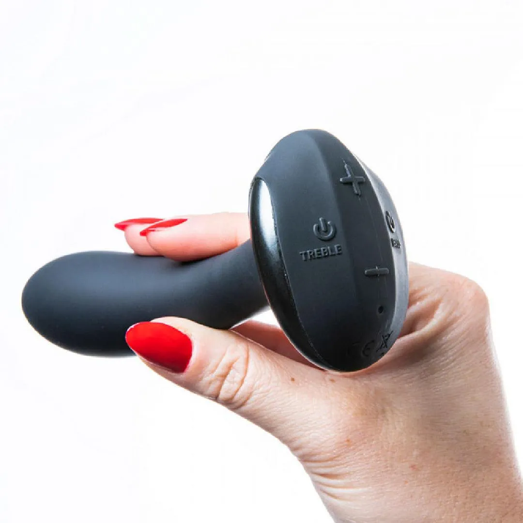 Hot Octopuss PleX with Flex Vibrating Butt Plug & Prostate Stimulator