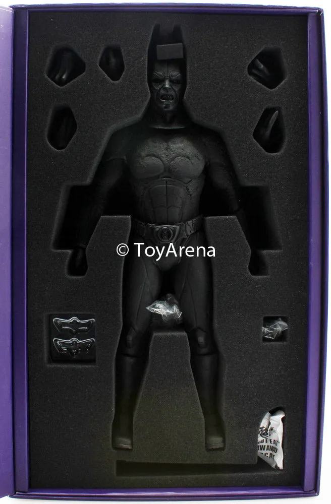 Hot Toys 1/6 MMS140 Batman Demon Batman Begins 10th Anniversary Exclusive Figure