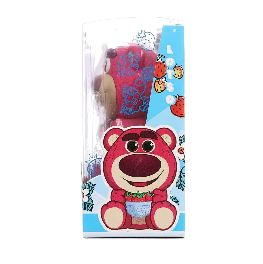HOT TOYS Cosb S Lotso (with Strawberry Basket)