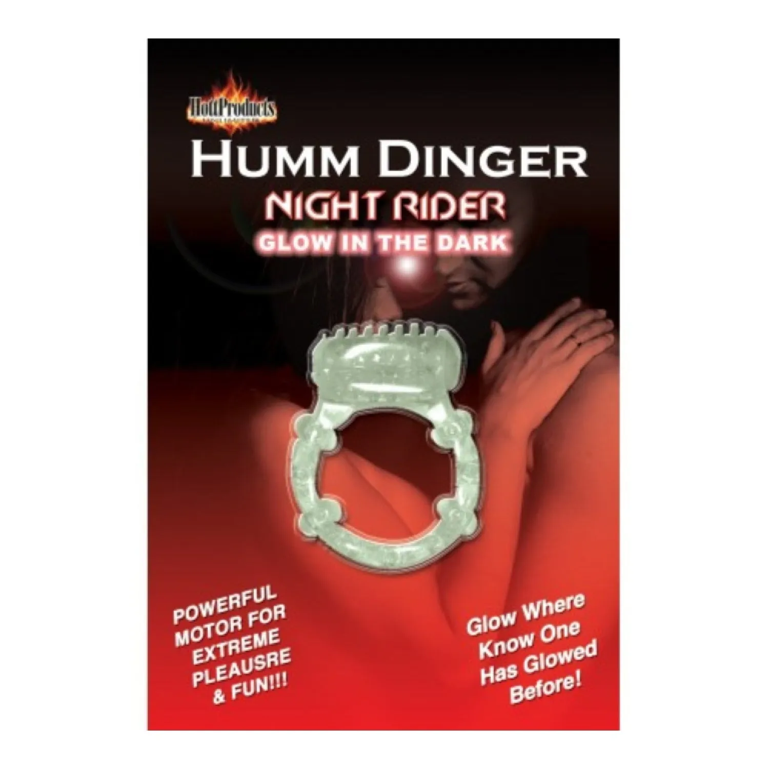 Humm Dinger Night Rider