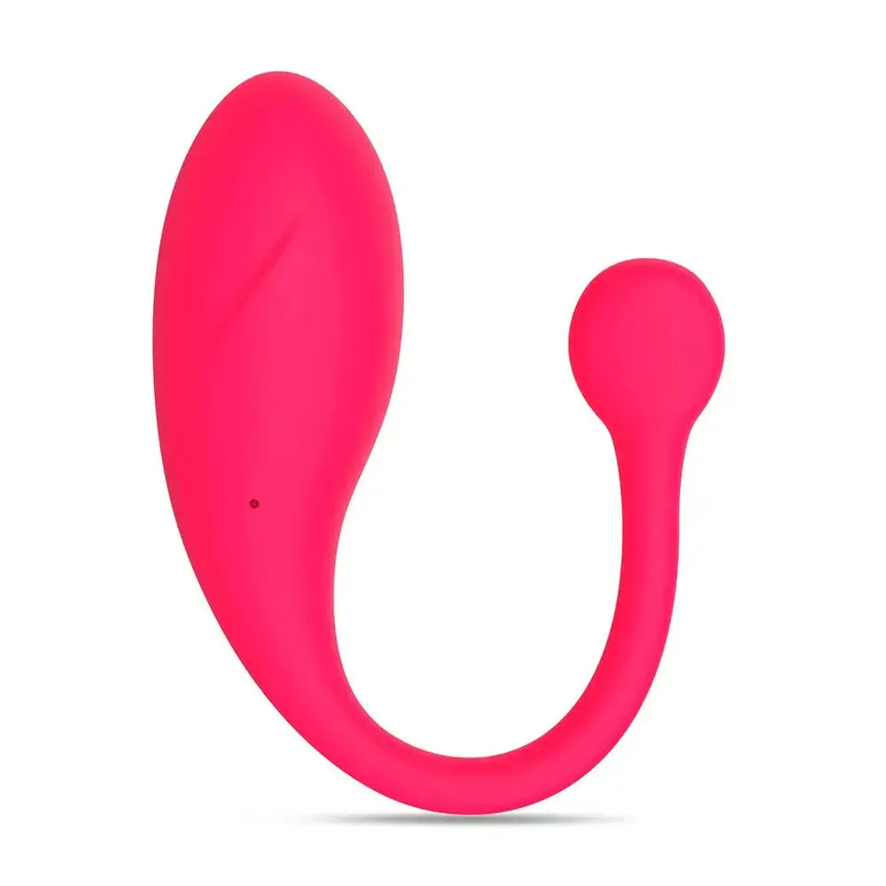 Intoyou Bulby Vibrating Egg with App