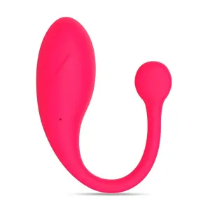 Intoyou Bulby Vibrating Egg with App