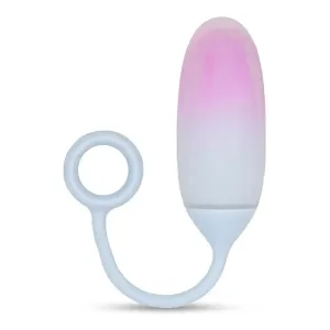 Intoyou Vibrating Egg with App