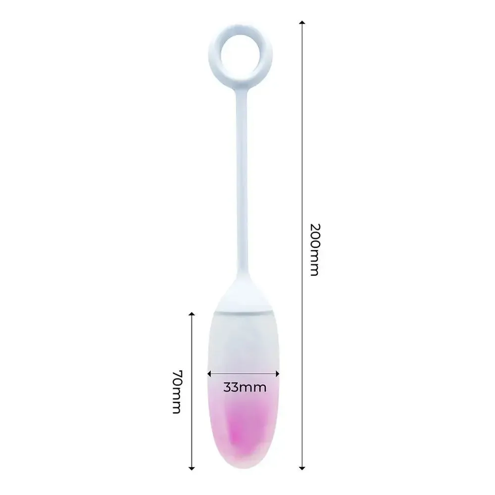 Intoyou Vibrating Egg with App
