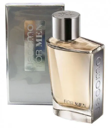 Jacomo by Jacomo