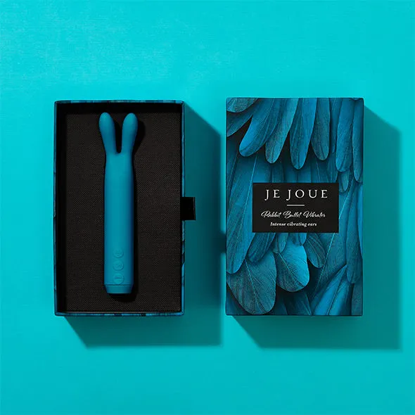 Je Joue Rabbit Bullet Rechargeable Vibrator