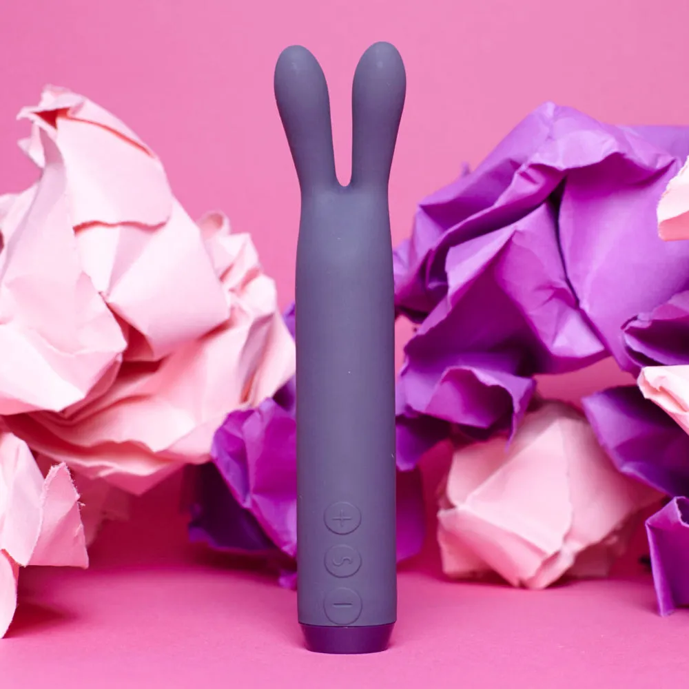 Je Joue Rabbit Bullet Rechargeable Vibrator
