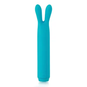 Je Joue Rabbit Bullet Rechargeable Vibrator