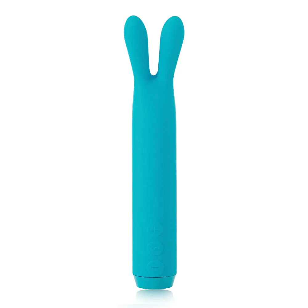 Je Joue Rabbit Bullet Rechargeable Vibrator