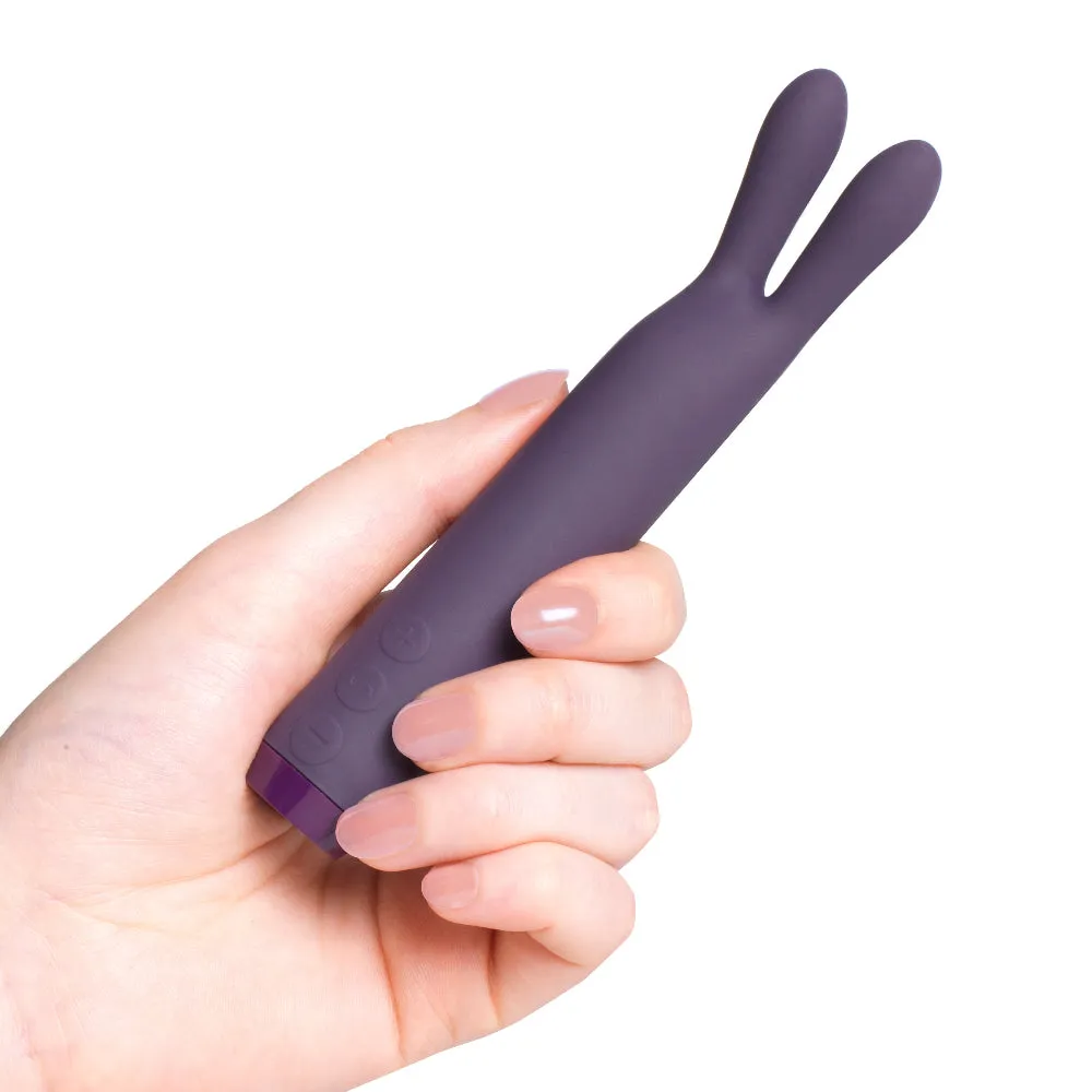 Je Joue Rabbit Bullet Rechargeable Vibrator