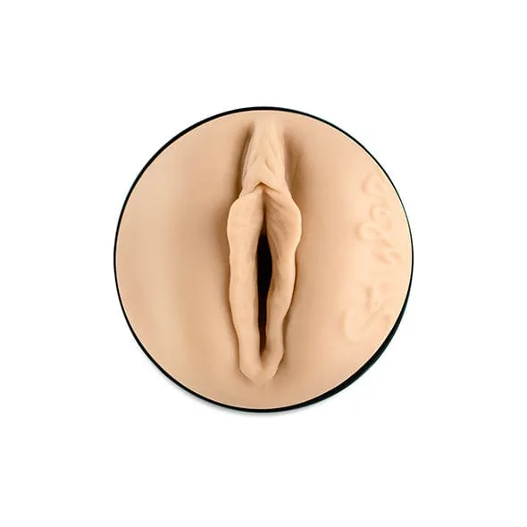 Kiiroo - Feel Skyler Lo Kiiroo Stars Collection Strokers Male Masturbator (Beige)