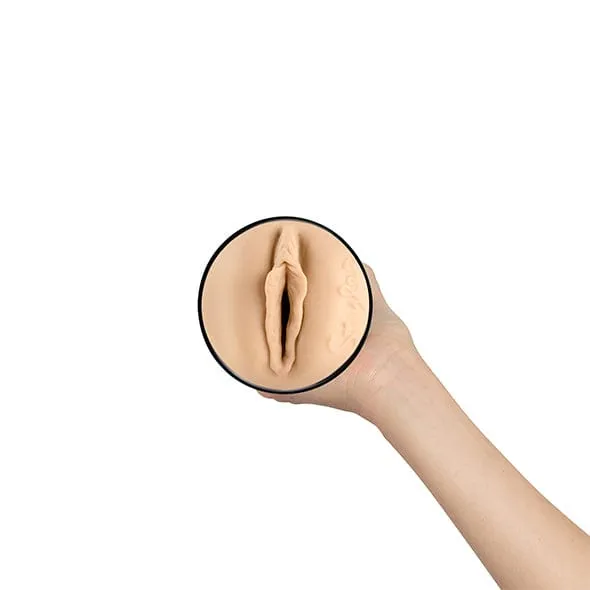 Kiiroo - Feel Skyler Lo Kiiroo Stars Collection Strokers Male Masturbator (Beige)
