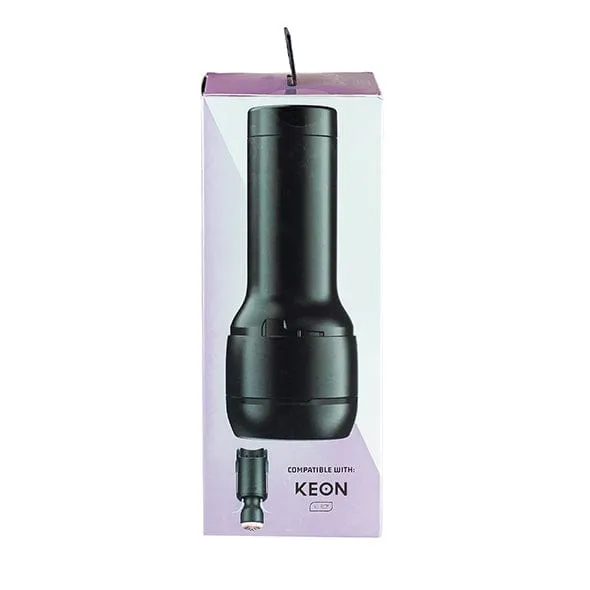 Kiiroo - Feel Skyler Lo Kiiroo Stars Collection Strokers Male Masturbator (Beige)