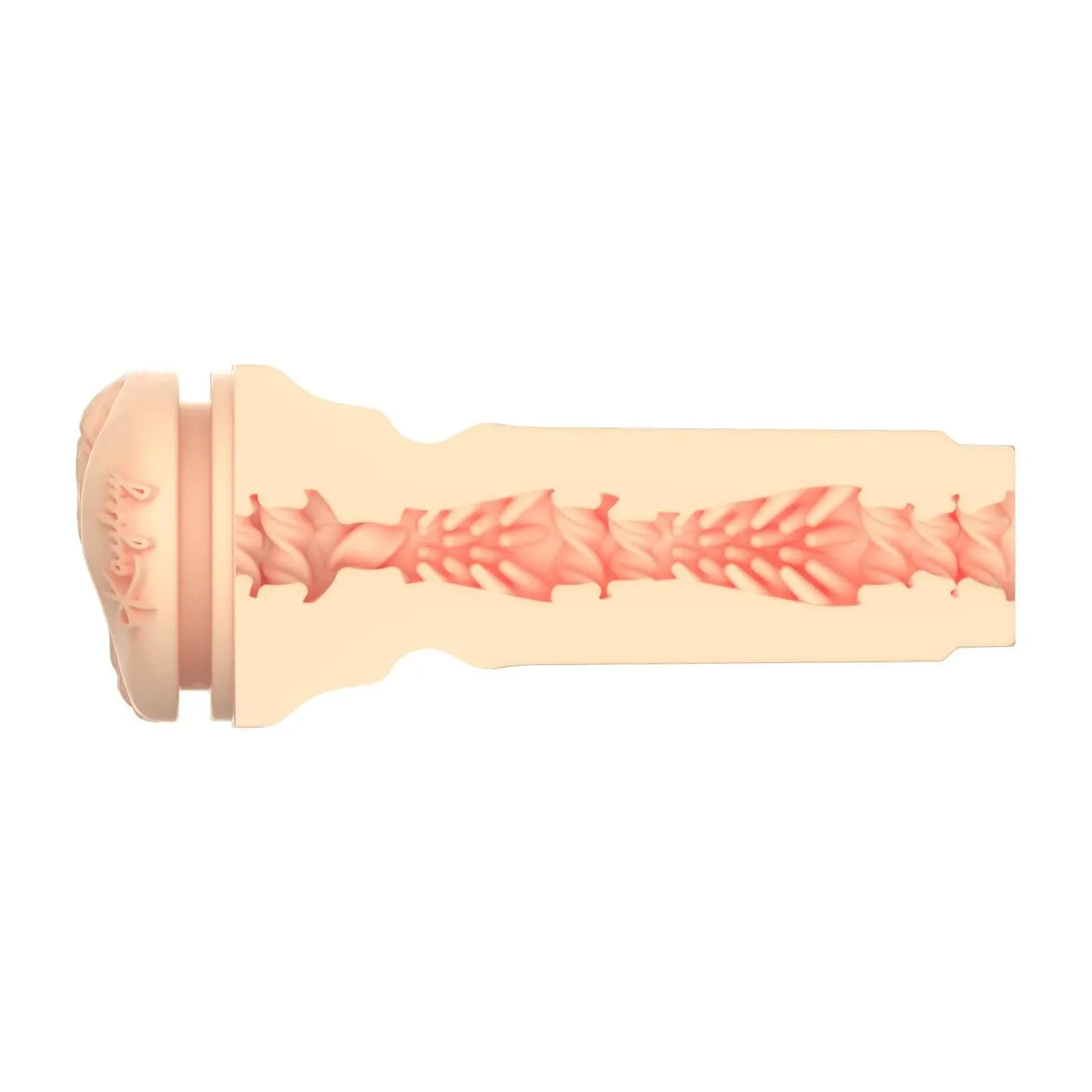 Kiiroo - Stars Collection Strokers Feel Kayley Gunner Masturbator (Beige)