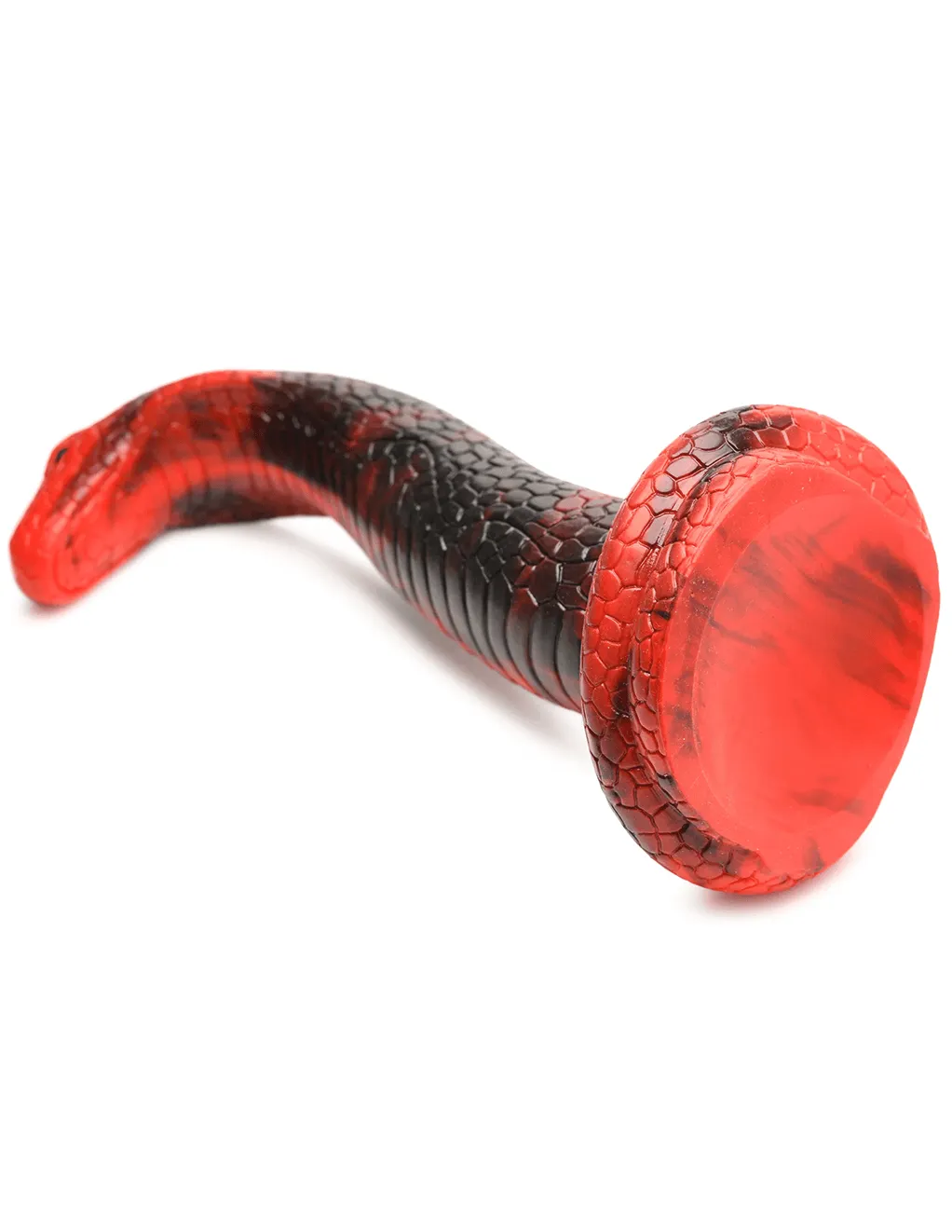 King Cobra 8.5 Snake Dildo