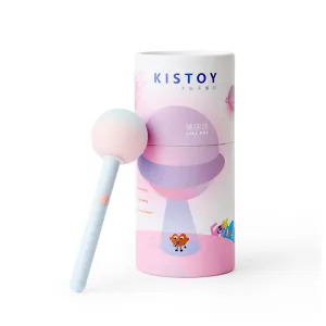 KISTOY Lala Pop Clitoral Vibrator