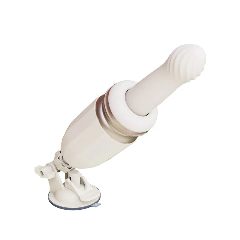 KISTOY Tutu Thrusting Sex Machine