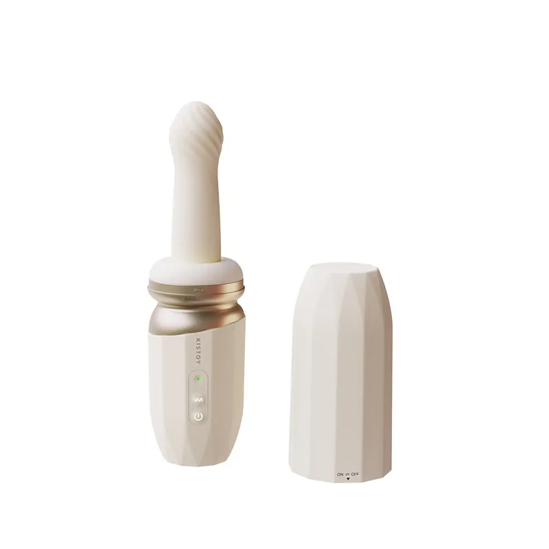 KISTOY Tutu Thrusting Sex Machine