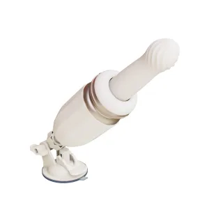 KISTOY Tutu Thrusting Sex Machine