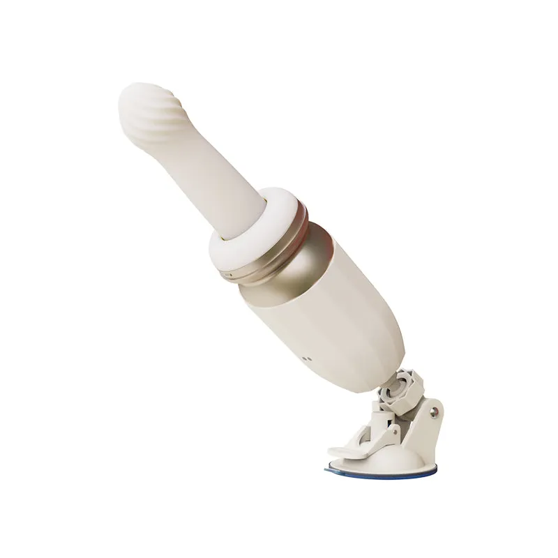 KISTOY Tutu Thrusting Sex Machine