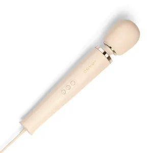 Le Wand Plug-In Vibrating Massager