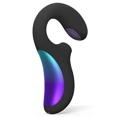 LELO™ Enigma Double Sonic Interactive App Controlled Vibrating