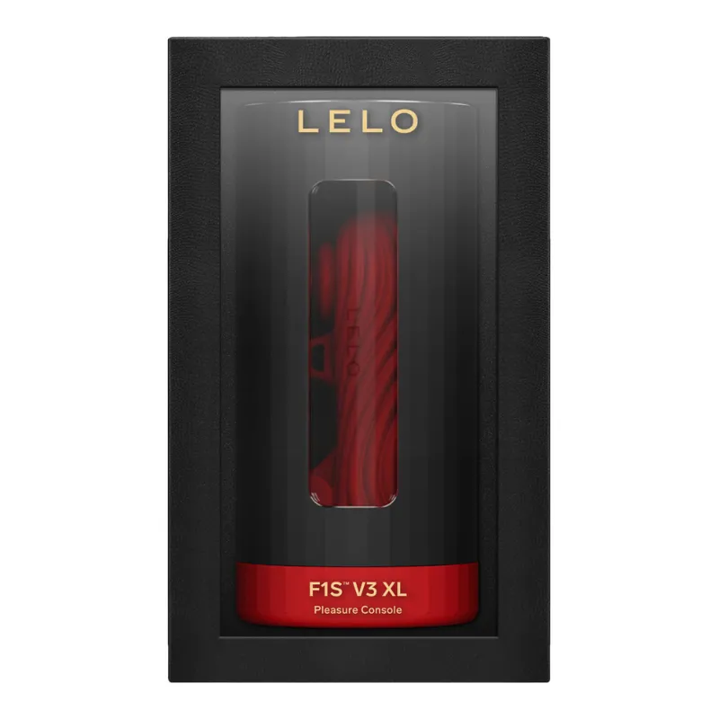 Lelo F1S V3 XL