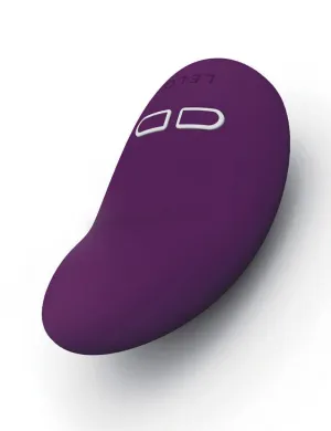 LELO Lily 2. Plum
