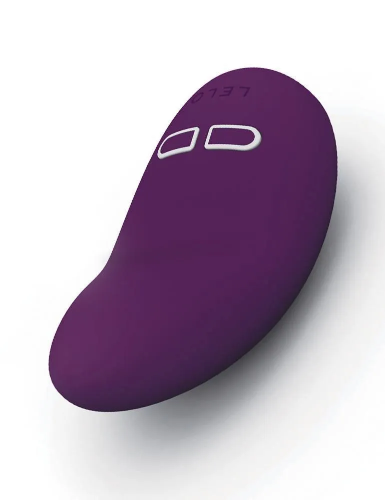 LELO Lily 2. Plum