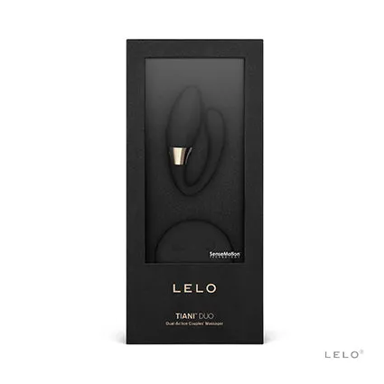 LELO Tiani Duo Wearble Clit & G-Spot Vibrator Remote Controlled