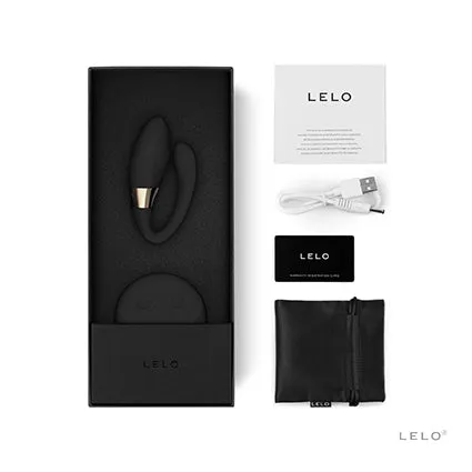 LELO Tiani Duo Wearble Clit & G-Spot Vibrator Remote Controlled