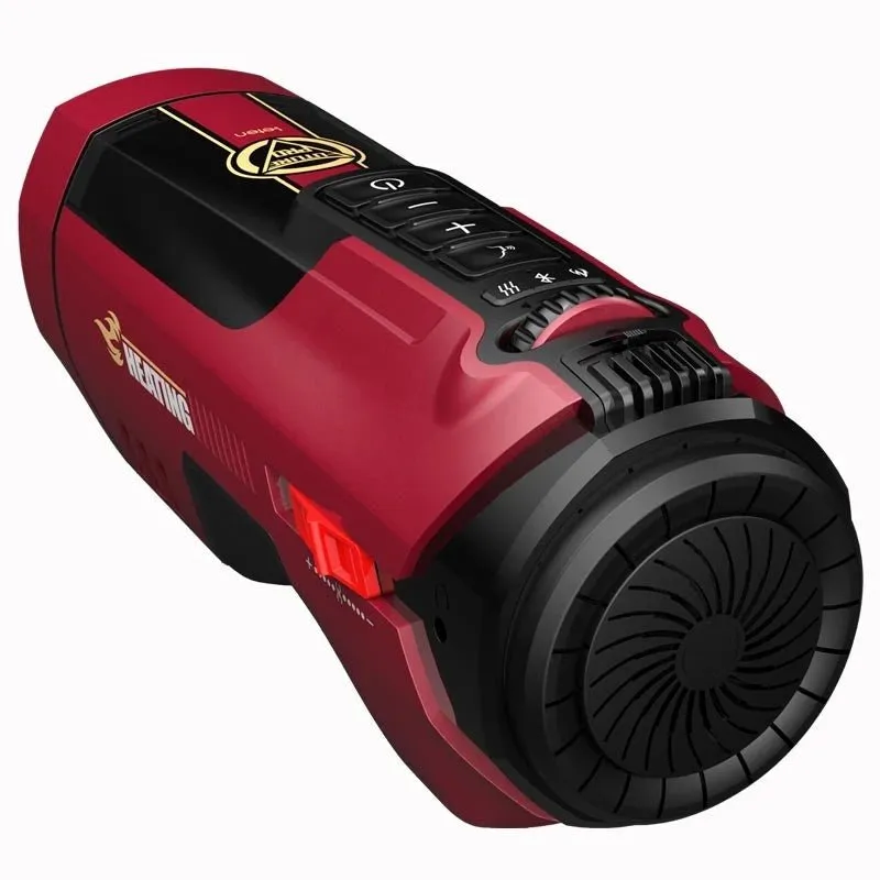 Leten 708pro Automatic Telescopic Heating Strong Male Masturbator