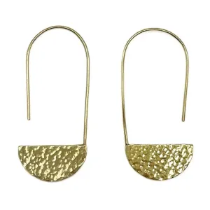 Liberty Earrings, Uganda